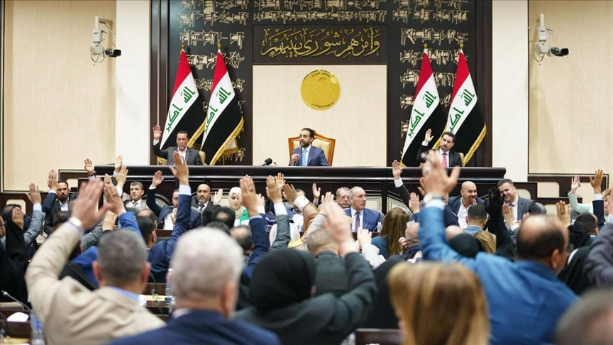 برلمان العراق يقر مقترح قانون لـ"تجريم التطبيع" مع إسرائيل 