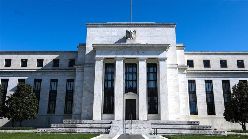 La Réserve fédérale américaine devrait accélérer la hausse des taux d’intérêt pour juguler l'inflation