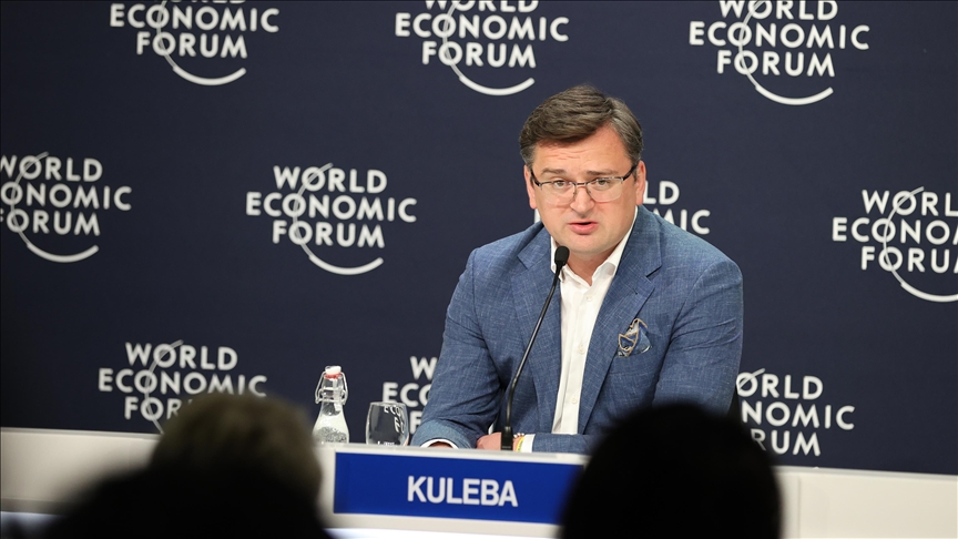 كوليبا: تركيا الأكثر نجاحا بين الوسطاء لحل الأزمة الأوكرانية