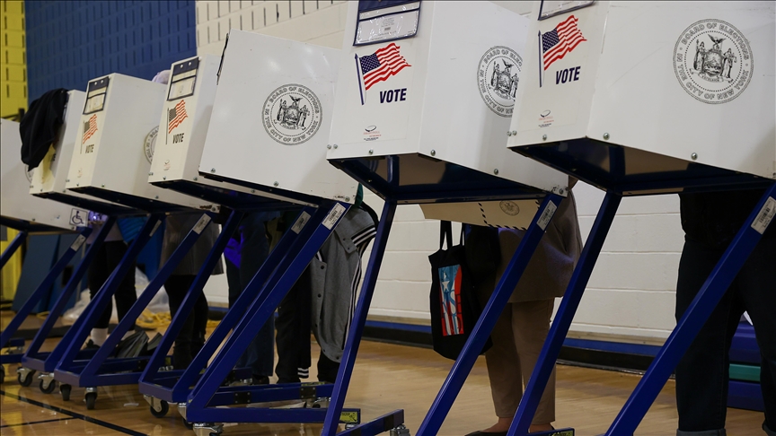 Cumhuriyetçilerin Pennsylvania'daki ön seçimde oyları yeniden sayılacak