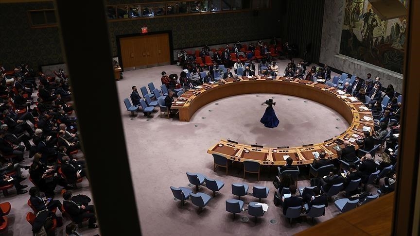 لجنة أممية تدعو مجلس الأمن لتجديد آلية وصول المساعدات إلى سوريا