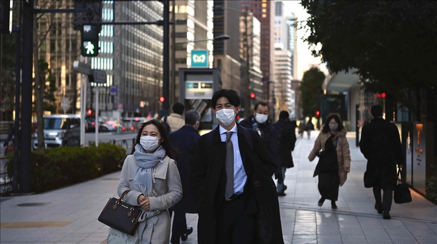 Japón reabrirá sus fronteras a grupos turísticos a partir del 10 de junio