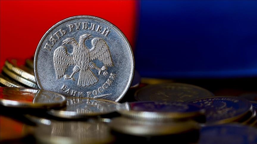 المركزي الروسي يخفض أسعار الفائدة إلى 11 بالمئة