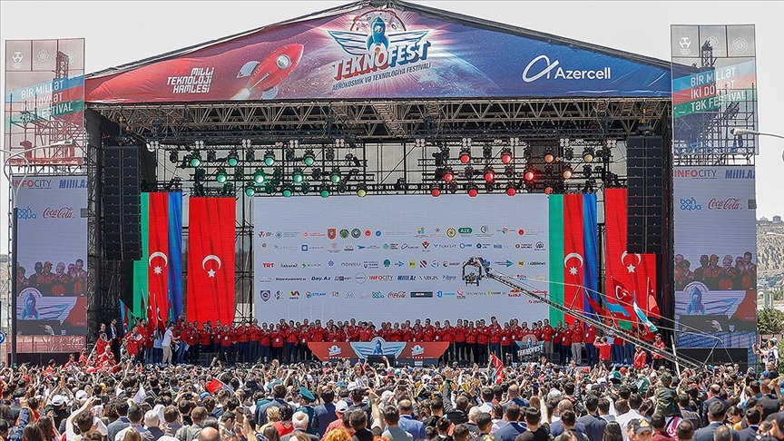 Türk uşakları neler başarabileceğini tüm dünyaya gösterecek