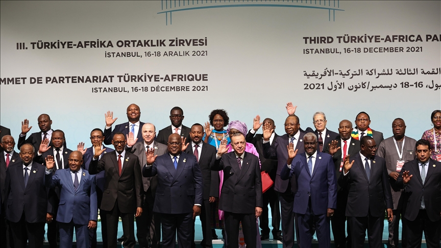 ANALYSE - Turquie-Afrique: Pour un partenariat gagnant-gagnant