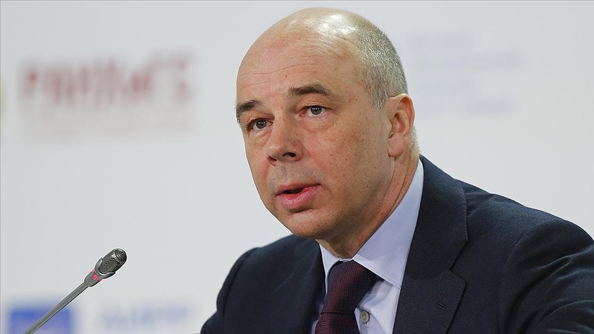 Rusya Maliye Bakanı Siluanov: (Temerrüde düşmek) Hiçbir etkisi olmayacak, hiçbir şey değişmeyecek