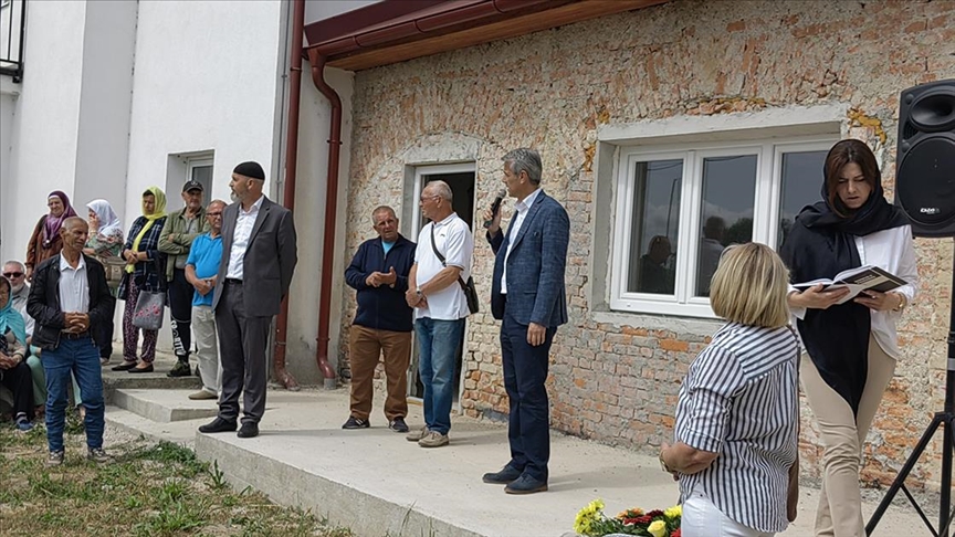 BiH: Obilježena 30. godišnjica od uspostave zloglasnog logora Trnopolje