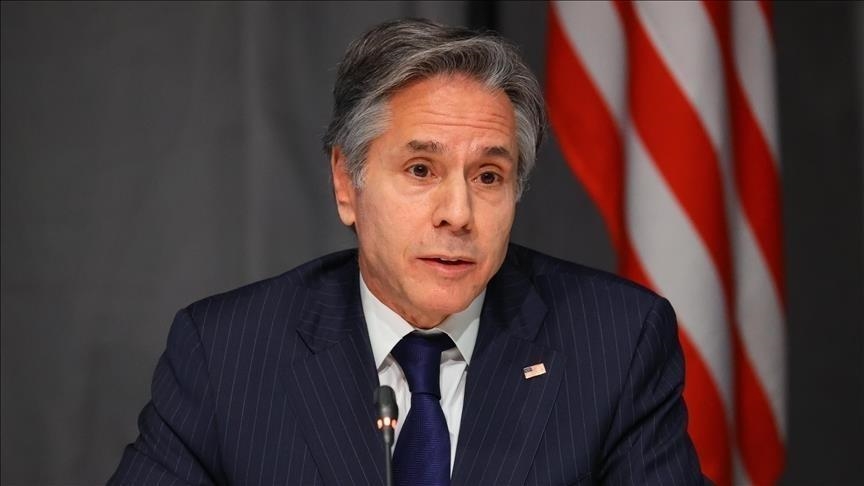 Washington : Blinken rencontre le SG de I’Organisation de la Coopération Islamique (OCI)