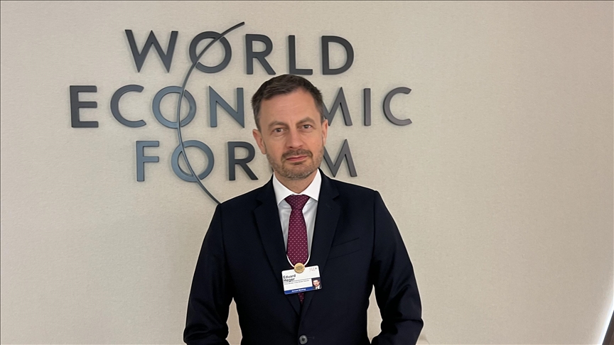 Словакия будет поддерживать Украину во всех начинаниях - премьер