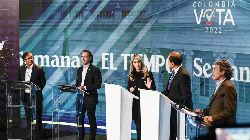¿Qué le espera a Colombia en relaciones internacionales de acuerdo con los candidatos presidenciales?
