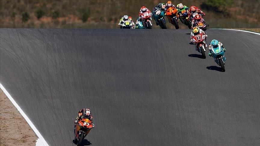 MotoGP Grand Prix of Finland postponed to 2023 due to homologation