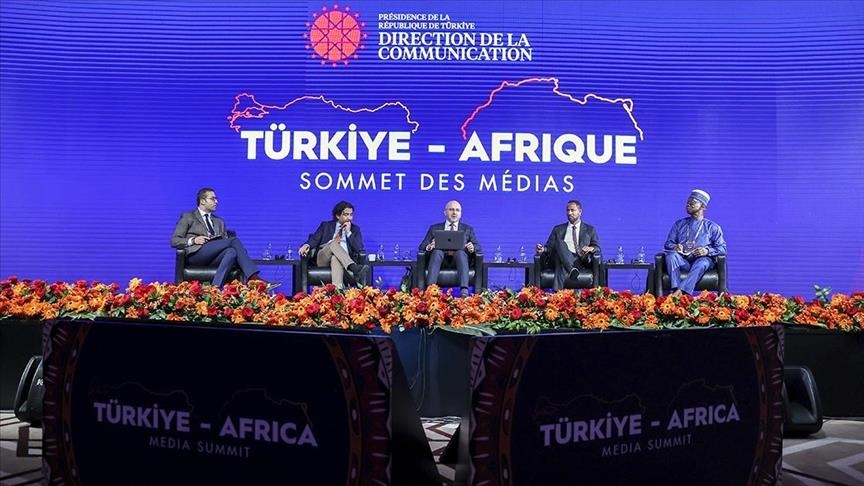Tursko-afrički medijski samit u Istanbulu: Društvene mreže raspolažu ogromnim resursima i novcem