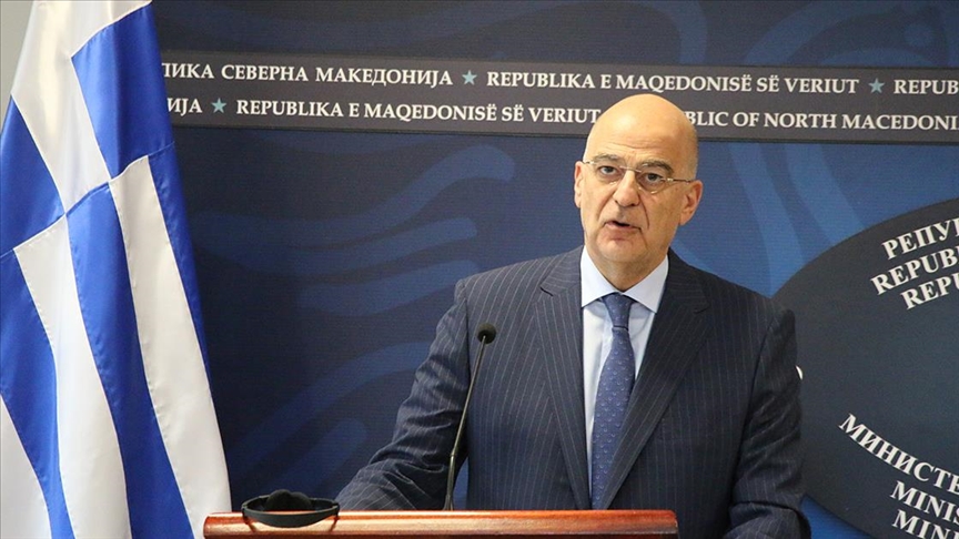 Dendias u Skoplju: Podrška evropskoj perspektivi Zapadnog Balkana jedini garant mira u regionu