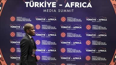 La prensa africana destaca los propósitos de la Cumbre de Medios Turquía-África