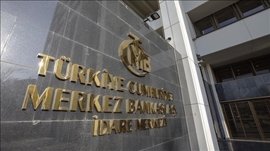 Turkish Central Bank keeps interest rates unchanged