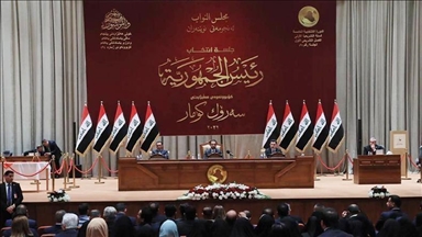 Meclisa Iraqê pêşnûmaya ku "bi Îsraîlê ra normalîzebûnê qedexe dike" kir qanûn
