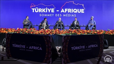 Samiti i Medias Turqi-Afrikë vazhdon edhe në ditën e dytë
