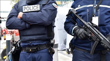 France : interpellation d'un homme soupçonné de préparer un acte terroriste