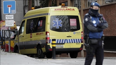 Espagne : une explosion dans une usine de diesel fait 2 morts 