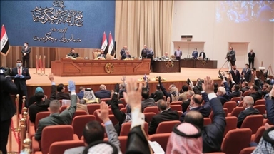 Парламент Ирака проголосовал за запрет на нормализацию отношений с Израилем 