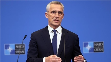 NATO chief expresses understanding of Turkiye's security concerns over alliance expansion