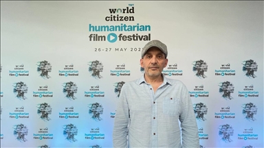 انطلاق "مهرجان الأفلام الإنسانية" في إسطنبول