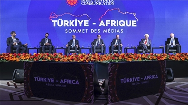 متحدثون في ندوة: تركيا تتعامل مع أفريقيا على مبدأ "رابح-رابح"