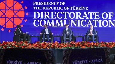 Në Samitin e Medias Turqi-Afrikë diskutohet kapitali njerëzor afrikan