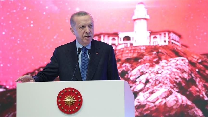 أردوغان: لن يزول العار عمن أعدم "مندريس" حتى بعد 600 عام