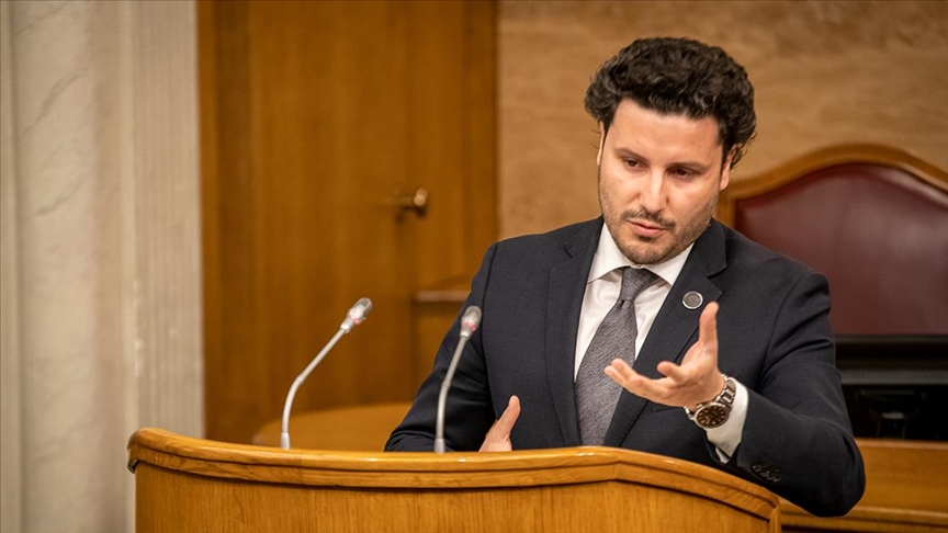 Abazović: Crna Gora je jako blizu da počne da zatvara pregovaračka poglavlja sa EU-om