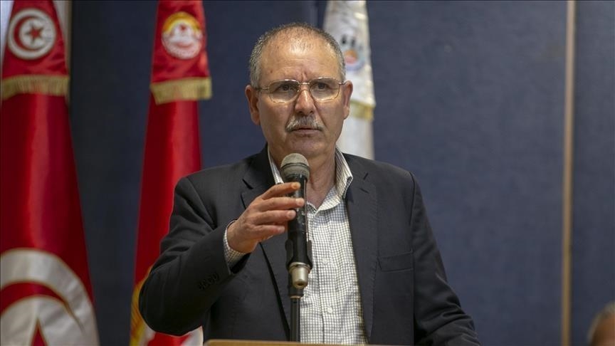 "اتحاد الشغل": مرسوم الاستفتاء على دستور جديد لتونس "لا يلزمنا"