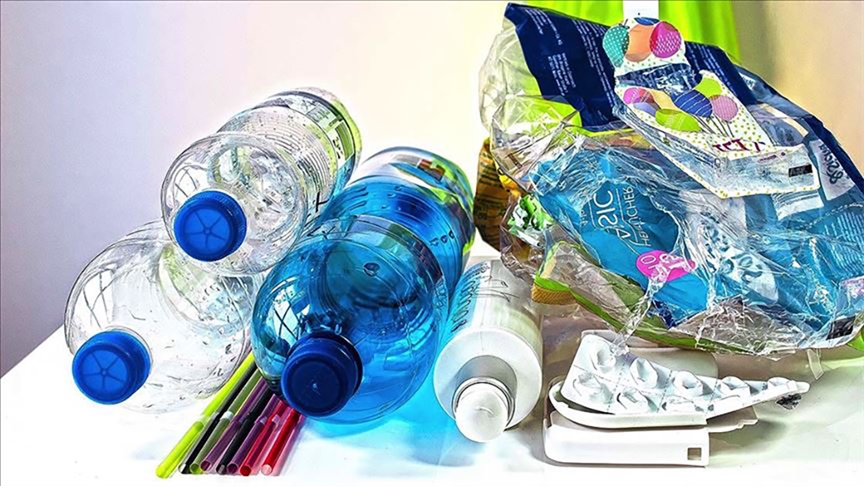 Güney Kore, AB'nin "tek kullanımlık plastikler yasağını" gözden geçirmesini istiyor