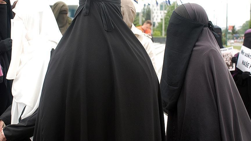 Talibanska vlada: Obavezno nošenje burke je u skladu s vjerskom i kulturološkom praksom