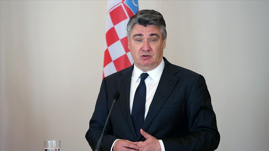 ANALIZA - Šta radi i namjerava hrvatski predsjednik Zoran Milanović?