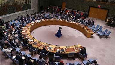 UN Security Council fails to adopt new sanctions on North Korea