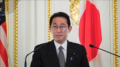 Јапонскиот премиер Кишида Фумио: „Украина може да биде утрешна Источна Азија“