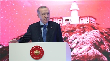 أردوغان: لن يزول العار عمن أعدم "مندريس" حتى بعد 600 عام 