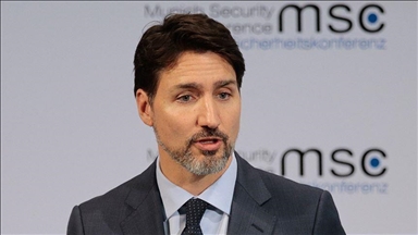 Trudeau présente ses condoléances au nouveau chef d’État émirati