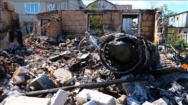 Rusia klaim tembak jatuh jet tempur MiG-29 Ukraina dan 8 drone