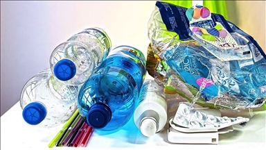 Güney Kore, AB'nin "tek kullanımlık plastikler yasağını" gözden geçirmesini istiyor