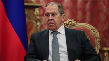 Rusya Dışişleri Bakanı Lavrov, Türkiye'nin Suriye'de olanlara kayıtsız kalamayacağını söyledi