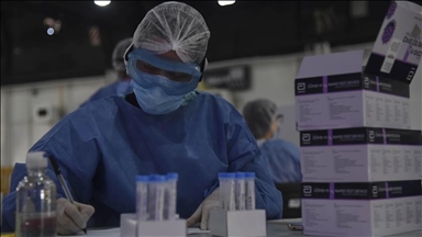 Amérique latine: premier cas d’infection à la variole du singe détecté en Argentine 