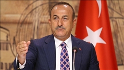 Turki: Tekad perangi semua terorisme harus jadi bagian konsep baru NATO