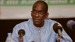 Presiden Senegal pecat menteri kesehatan setelah kebakaran mematikan