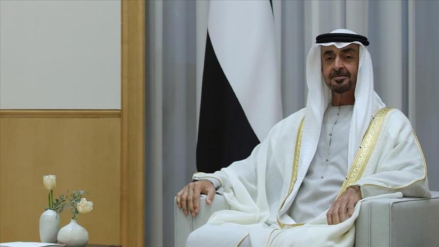 أبو ظبي.. ابن زايد يستقبل رئيسي وزراء الأردن ومصر