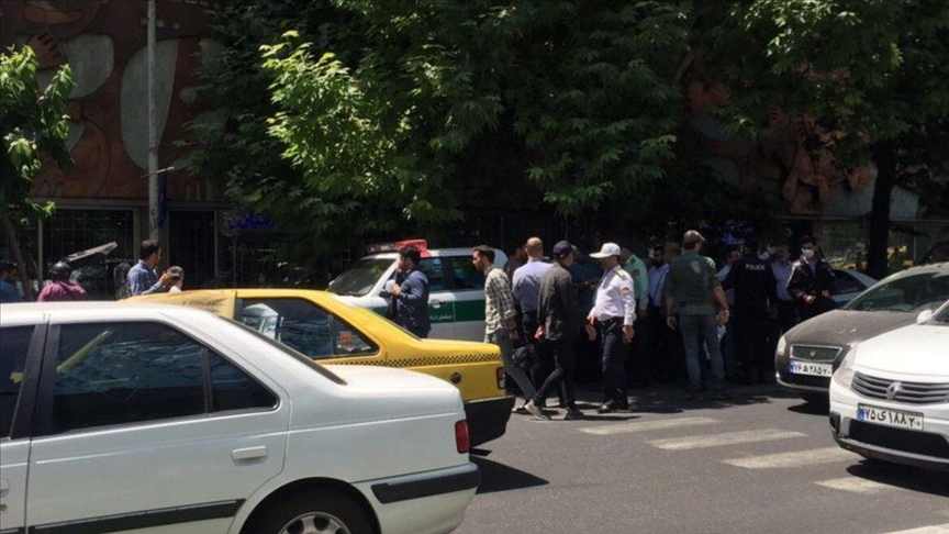 تیراندازی در پایتخت ایران؛ افزایش تعداد پلیس‌های مجروح به 4 نفر