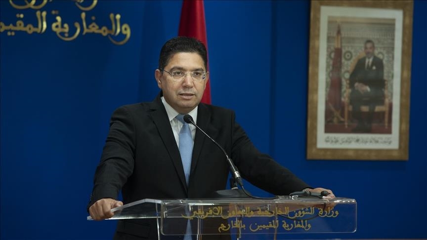 وزير خارجية المغرب: التهديد الإرهابي بإفريقيا أصبح أكثر عدوانية