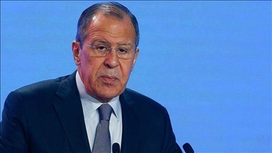 Rusia: Turki tak bisa tinggal diam atas perkembangan di Suriah