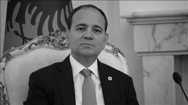 Preminuo bivši predsednik Albanije Bujar Nishani