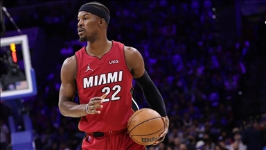 NBA: Loja e shkëlqyer nga Butler çon Miami-n në ndeshjen së 7-të të finales së Konferencës Lindore